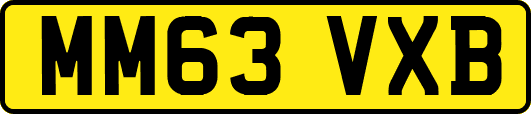 MM63VXB