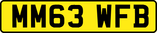 MM63WFB