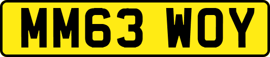 MM63WOY