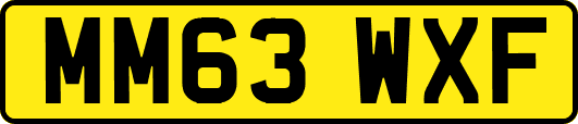 MM63WXF