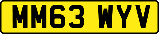 MM63WYV