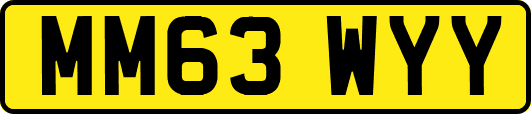 MM63WYY