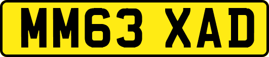 MM63XAD