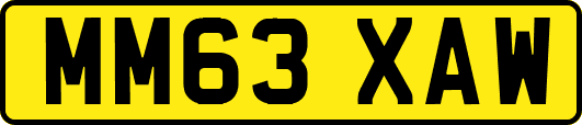 MM63XAW