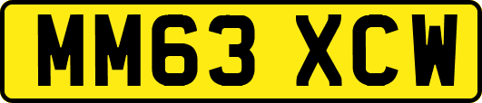 MM63XCW