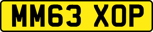MM63XOP