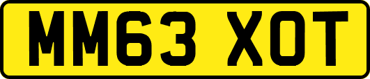MM63XOT