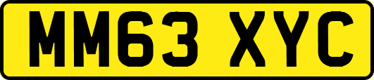 MM63XYC