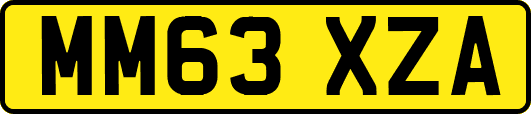 MM63XZA