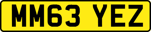 MM63YEZ