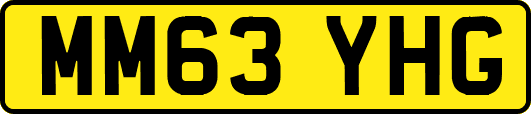 MM63YHG