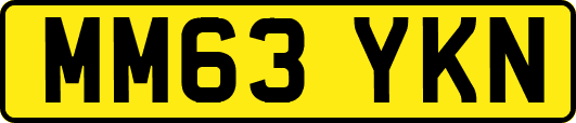MM63YKN