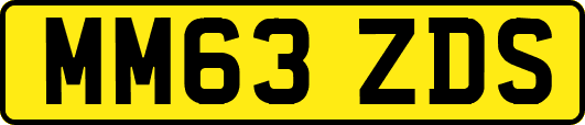 MM63ZDS