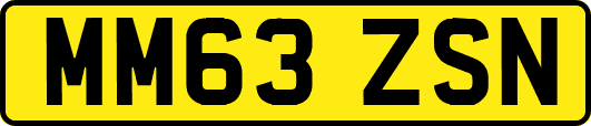 MM63ZSN