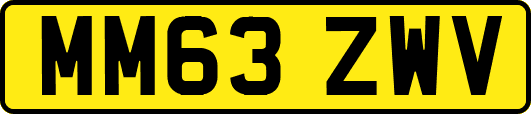 MM63ZWV