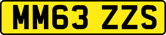 MM63ZZS