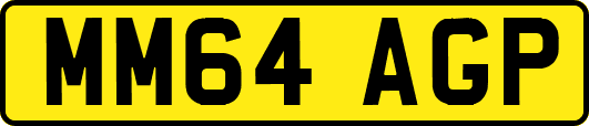 MM64AGP