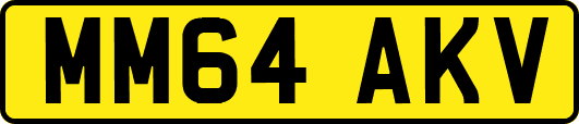 MM64AKV