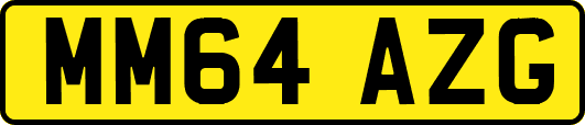 MM64AZG