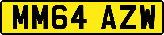 MM64AZW