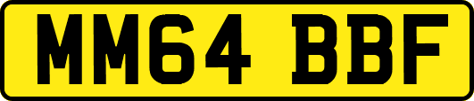 MM64BBF