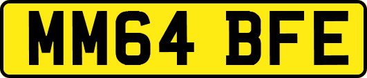MM64BFE