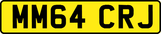 MM64CRJ