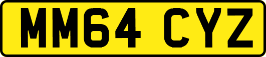 MM64CYZ
