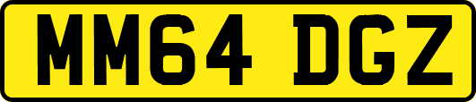 MM64DGZ