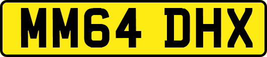 MM64DHX