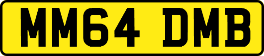 MM64DMB