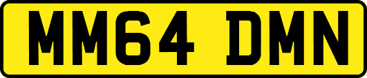 MM64DMN