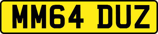 MM64DUZ