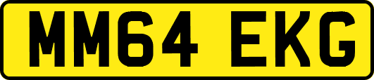 MM64EKG