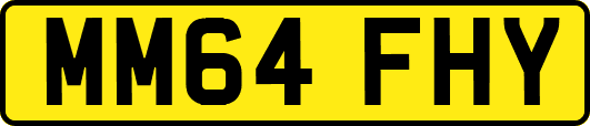 MM64FHY