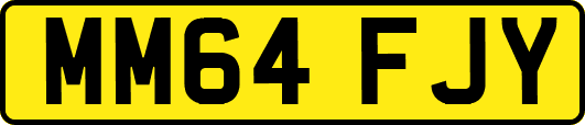 MM64FJY