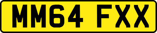 MM64FXX