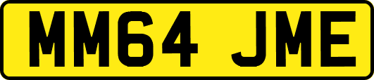 MM64JME