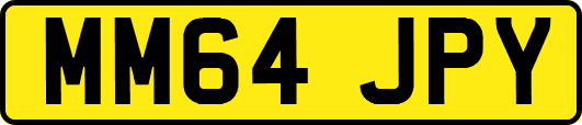 MM64JPY