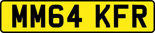 MM64KFR