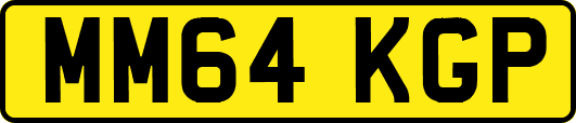 MM64KGP
