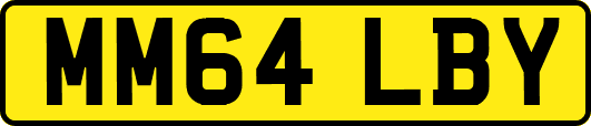 MM64LBY