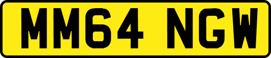 MM64NGW