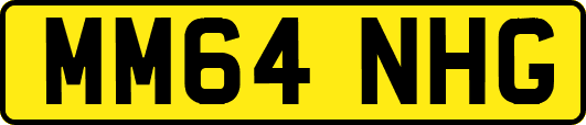 MM64NHG
