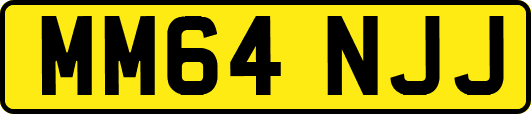MM64NJJ