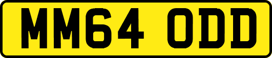 MM64ODD