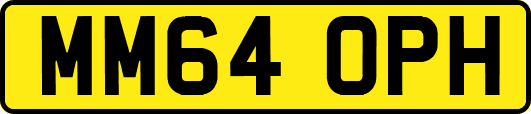 MM64OPH