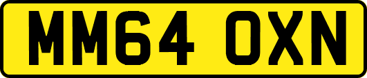 MM64OXN