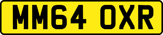 MM64OXR