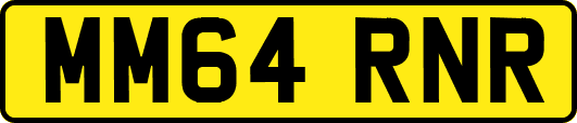 MM64RNR